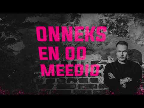 Pikku G - Meedio feat. EME (Lyriikkavideo)