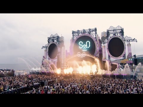 S2O JAPAN 2019 AFTERMOVIE #S2OJAPAN