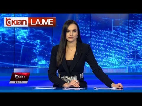 Edicioni i Lajmeve Tv Klan 09 Nentor 2019, ora 12:00