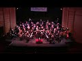 Duke Ellington in Concert arranged by Paul Murtha