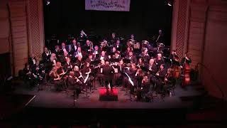 Duke Ellington in Concert arranged by Paul Murtha