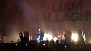 Wonderwall-LiamGallagher-2017.8.20SummerSonicOsaka,Japan