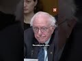 Bernie Sanders Points Out RFK Jr S Troubling View On Autism And Vaccines