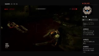 【アウトラスト】今さらアウトラスト　part2