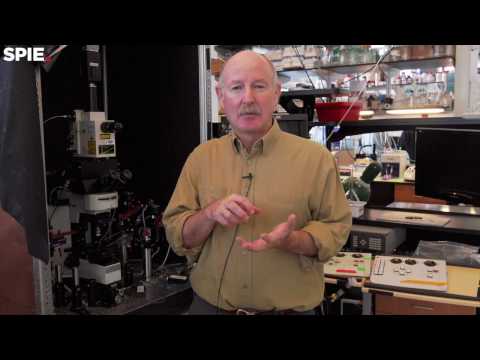 Rafael Yuste: Imaging of neuro circuits key to understanding brain function