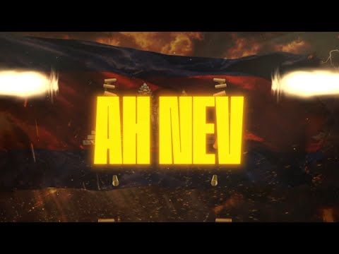 GMENGZ - ONE UNIFORM ( Ah Nev ) SexyBass 2026 - Kour Remix