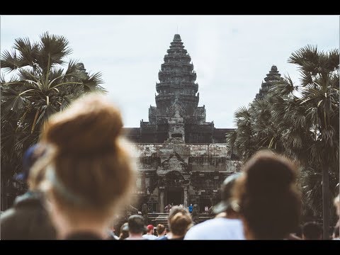 Lost in History | The Cambodian Horror Story