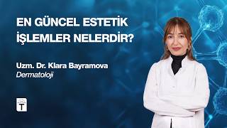 Botoks ve Dolgu Arasındaki Farklar Nelerdir?  | Türkiye Hastanesi