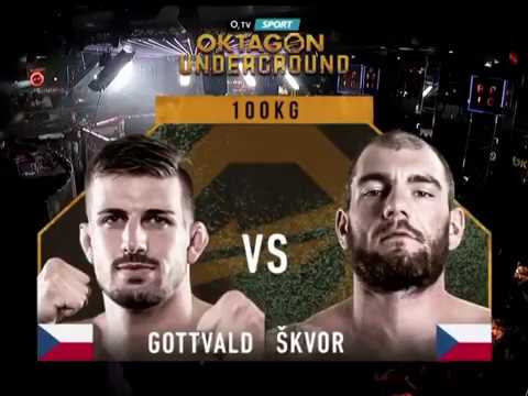 Daniel "DeeDee" Škvor oktagon underground KO hl slow