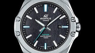 Ordered my 1st ever Casio Edifice on Lazada, and I’ve returned it. What a bummer!