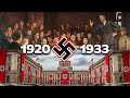 Der Ursprung Der NSDAP Dokumentarfilm In Reinen Farben