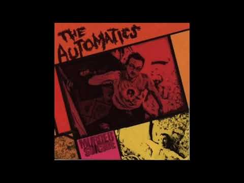 The Automatics - Murder/Suicide