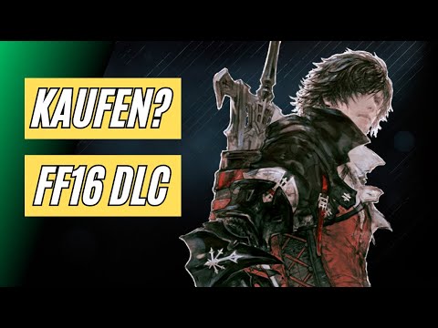 FFXVI: Echoes of the Fallen – Lohnt sich der DLC?