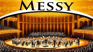 Download lagu ROSÉ - Messy (From F1® The Movie) | Epic Orchestra mp3
