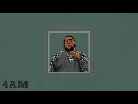 [FREE] Rod Wave Type Beat 2022 - "Waiting" l Rap Trap Instrumental