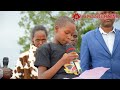 Nataka Kuwa Kama Wewe Late Chongin Comedy Daughter Best Tribute Celebrating His Late Dad