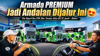 Download lagu HARGA TIKET EKONOMIS UNTUK BUS PREMIUM INI ⁉️ Trip Jambi - Bekasi with EPA Star Tronton Volvo B11 R mp3 Download lagu HARGA TIKET EKONOMIS UNTUK BUS PREMIUM INI ⁉️ Trip Jambi - Bekasi with EPA Star Tronton Volvo B11 R mp3