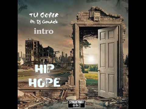 🎧 TU GOBER - INTRO ft. DJ GONDEK
