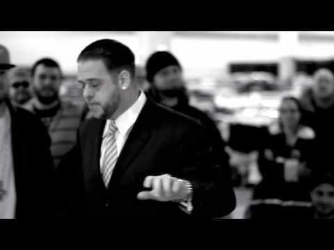 Jimmy Conway vs Ill Defect