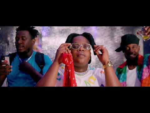 Beautiful Day - X9 Daddy Lova feat. Bourik The Latalay [Official Music Video]