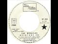 Miracles - Overture