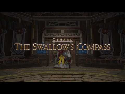 The Swallow's Compass Dungeon Guide
