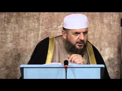 Nr.21 AKIDE TAHAVIJE "Allahu e ka ditë se kush ka me hy në Xhenet e kush në Xhehenem" 14.05.2011