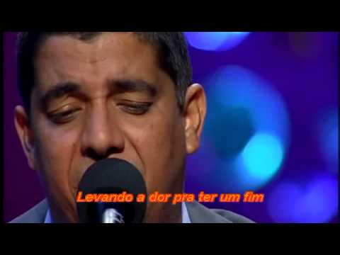 13 ZECA PAGODINHO SAUDADE LOUCA HD 640x360 XVID Wide Screen