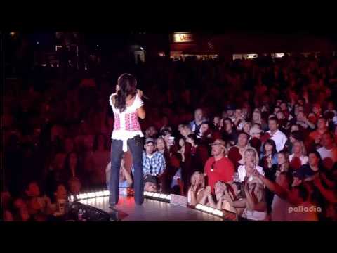 Sara Evans ~ Summerfest 2007 [8] - As If