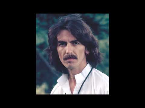 Let It Rock Around the World - Alan Freeman interview with George Harrison (18 Oct. 1974)