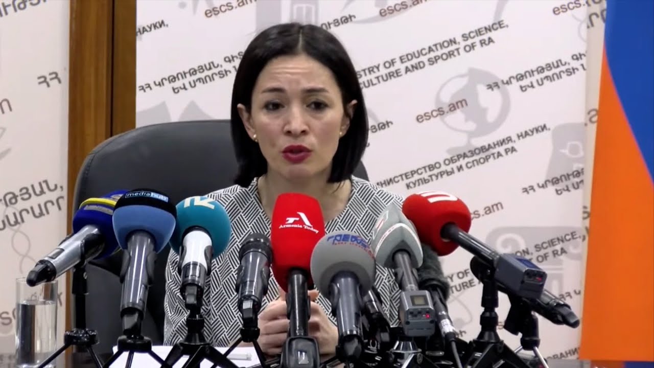 «Հայոց պատմության» դասագրքի մասին լսել ենք բազմաթիվ մասնագետների, սպասում ենք հեղինակի դիրքորոշմանը