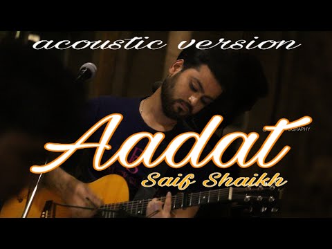 saif shaikh guitar performance 