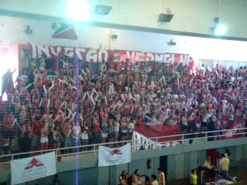 economiadas 2009 Mack