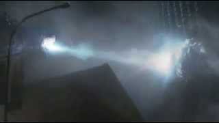 Godzilla at Large - Simon Says (Instrumental)