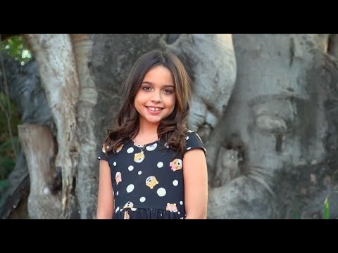 Alma missionária - Ziza Fernandes / Rayne Almeida (Cover)