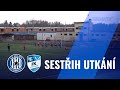 Příprava, SK Sigma Olomouc B - FK Frýdek-Místek 3:0