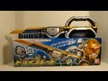 Tokumei Sentai Go Busters DX Driblade Review