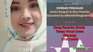 Download lagu Korban perasaan smule bareng cewek cantik men mp3 Download lagu Korban perasaan smule bareng cewek cantik men mp3