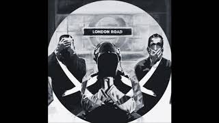 Modestep &amp; Skindred - Circles (Taxman Remix) (Khiflee&#39;s Full Version)