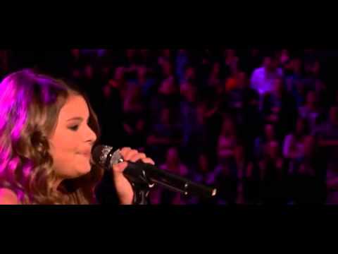 I Put A Spell On You - The Voice Performance