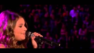 Jacquie Lee - I put a spell on you