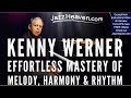 Kenny Werner EFFORTLESS MASTERY of Melody, Harmony & Rhythm Trailer JAZZHEAVEN.COM