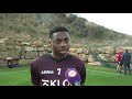 NEC-talent Musaba blijft rustig onder interesse grote clubs