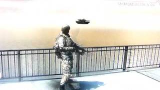 Prototype Funny Tank Glitch