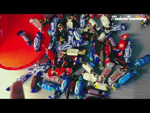 Surprise Chocolate Gift Box | Celebrations Chocolates 650 gram Tub Review in English #celebration