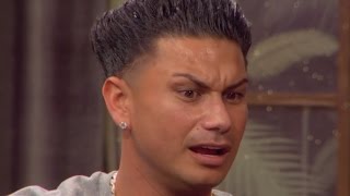 Pauly D Part 1 | The Eric Andre Show | Adult Swim