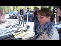 Acht lintjes uitgereikt in Brunssum