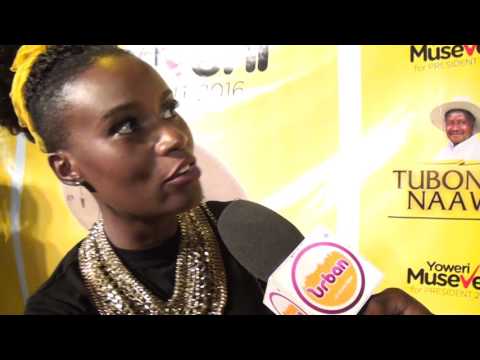 Tubonga Naawe: Red Carpet