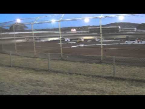 Toowoomba SpeedBowl 19 January 2014 Title 10