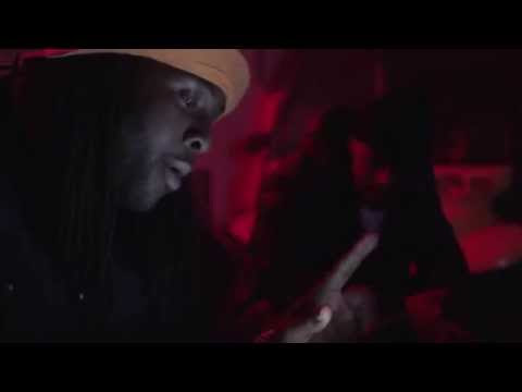 Rexx Life Raj, WantMoreN8, Mani Draper - The Making of "Omens"